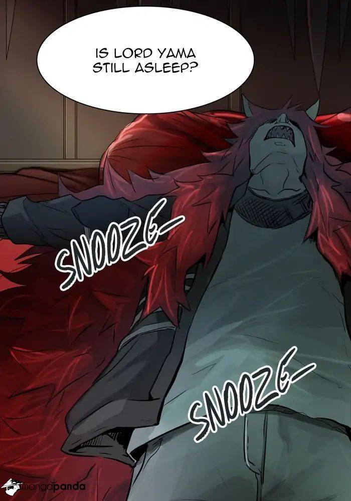 Tower of God Chapter 431 image 066